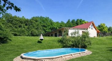 Somogy Kertje �d�l�falu - 2 szem�lyes, 2 �jszak�s pihen�s