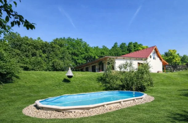 Somogy Kertje Üdülőfalu és Étterem Bonnya Somogy Kertje Üdülőfalu és Étterem Bonnya