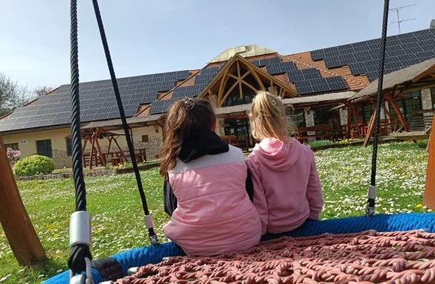 Somogy Kertje Üdülőfalu és Étterem Bonnya Somogy Kertje Üdülőfalu és Étterem Bonnya