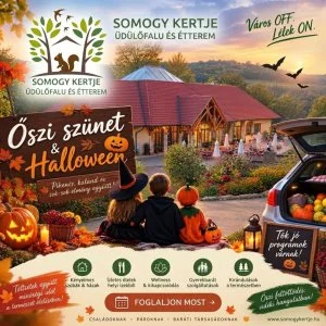  Bonnya - Szilveszter - teljes előrefizetéssel (min. 3 éj)