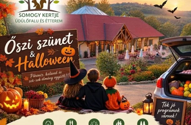 Somogy Kertje Üdülőfalu és Rendezvényhelyszín Bonnya Somogy Kertje Üdülőfalu és Rendezvényhelyszín Bonnya