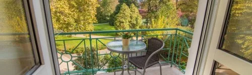 Hotel Spa Hévíz