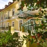 Hotel Spa Hévíz