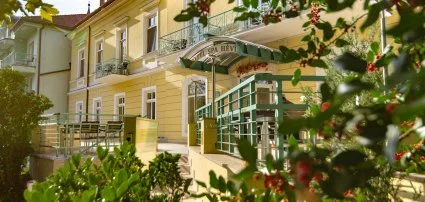 Hotel Spa Hévíz Hévíz Hotel Spa Hévíz Hévíz