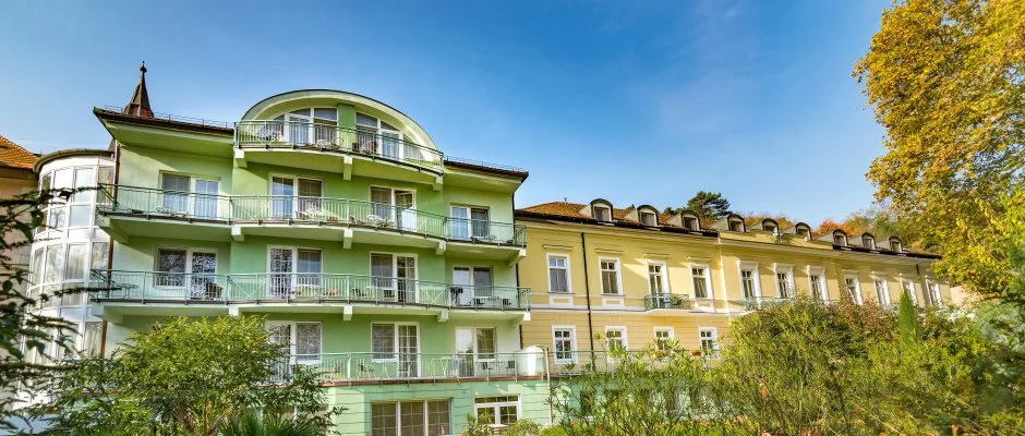 Hotel Spa H�v�z H�v�z