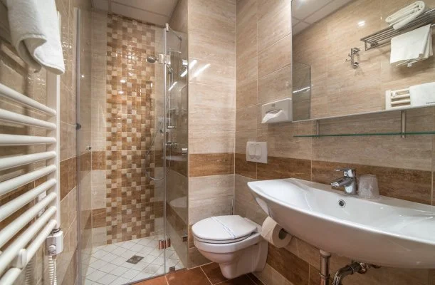 Hotel Spa Hévíz Hotel Spa Hévíz