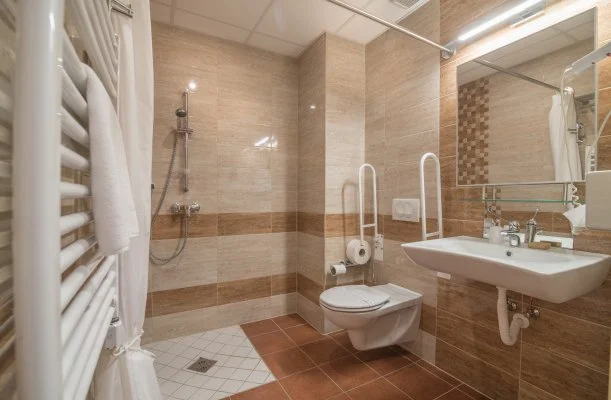 Hotel Spa Hévíz Hotel Spa Hévíz
