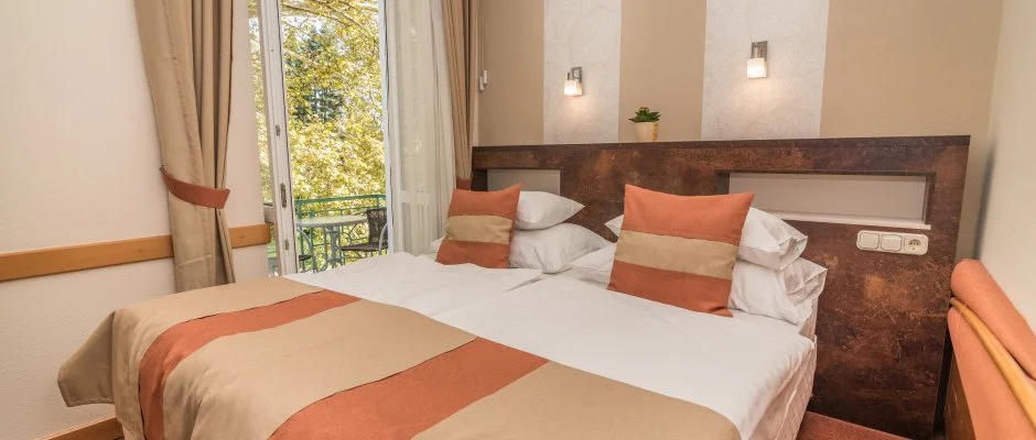 Hotel Spa H�v�z H�v�z