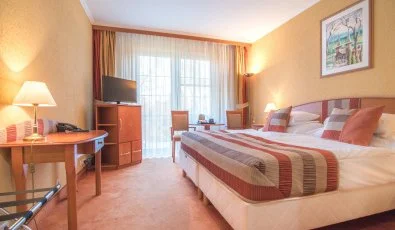 Hotel Spa H�v�z