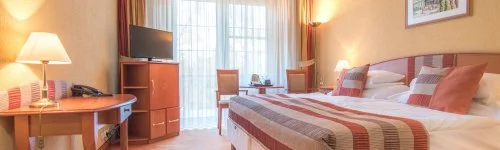 Hotel Spa Hévíz