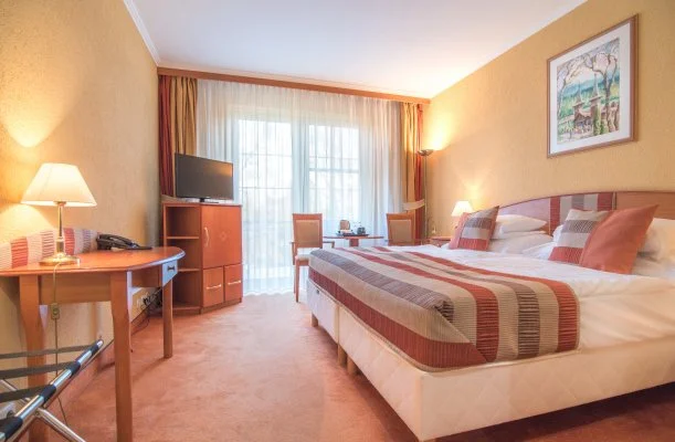 Hotel Spa Hévíz Hotel Spa Hévíz
