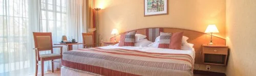 Hotel Spa Hévíz