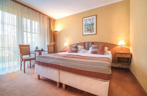 Hotel Spa Hévíz Hotel Spa Hévíz