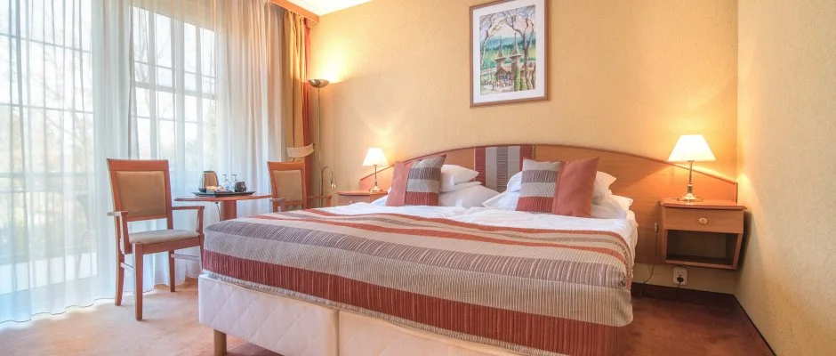 Hotel Spa H�v�z H�v�z