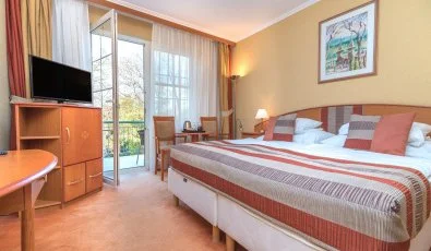 Hotel Spa H�v�z