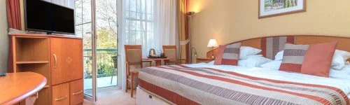 Hotel Spa Hévíz