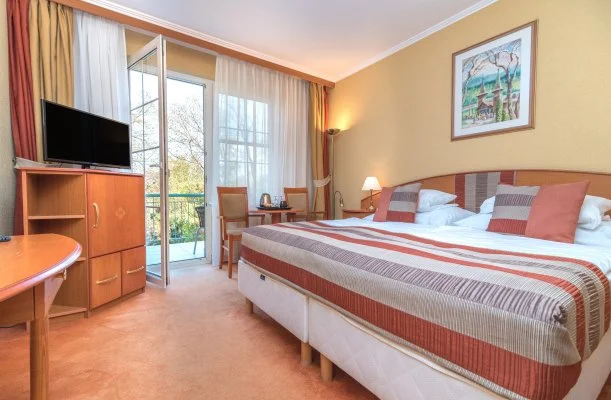 Hotel Spa Hévíz Hotel Spa Hévíz