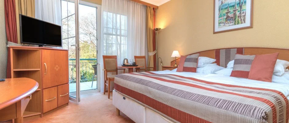 Hotel Spa H�v�z H�v�z