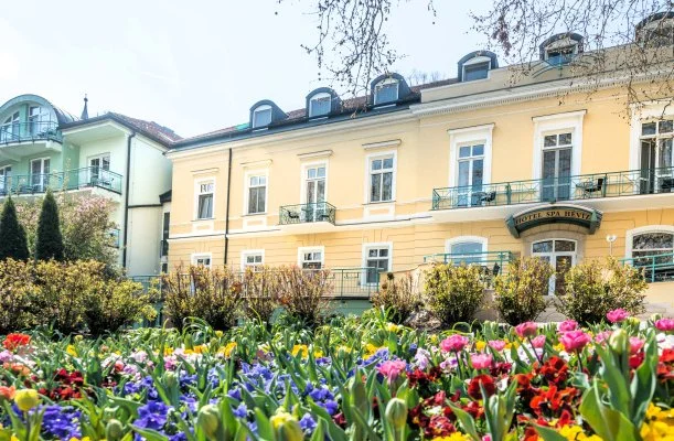 Hotel Spa Hévíz Hotel Spa Hévíz