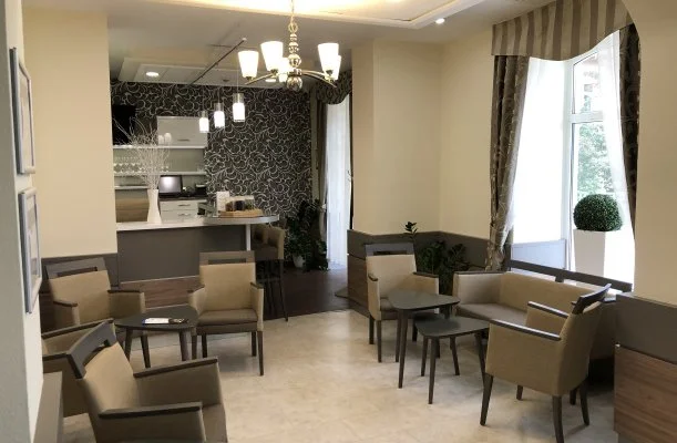 Hotel Spa Hévíz Hotel Spa Hévíz