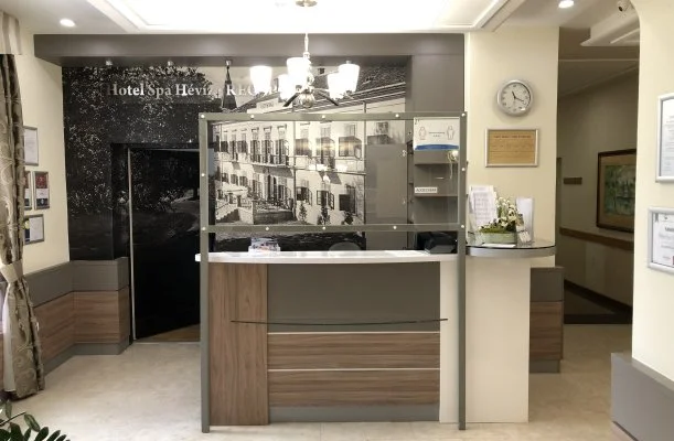 Hotel Spa Hévíz Hotel Spa Hévíz