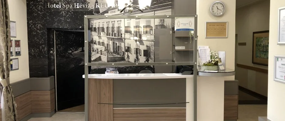 Hotel Spa H�v�z H�v�z