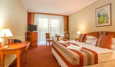 Hotel Spa H�v�z