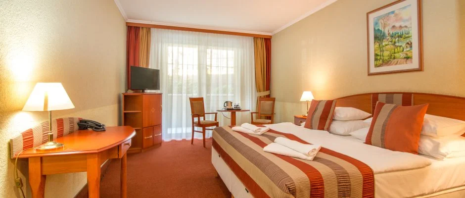 Hotel Spa H�v�z H�v�z