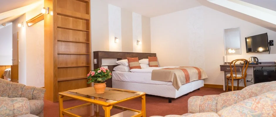 Hotel Spa H�v�z H�v�z