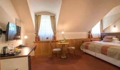 Hotel Spa H�v�z