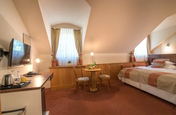 Hotel Spa Hévíz Hotel Spa Hévíz