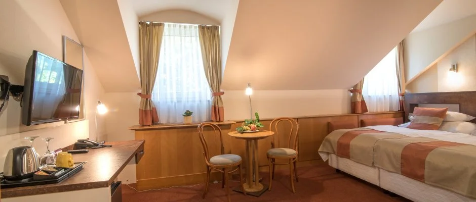 Hotel Spa H�v�z H�v�z