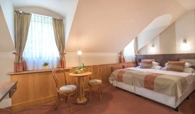 Hotel Spa H�v�z