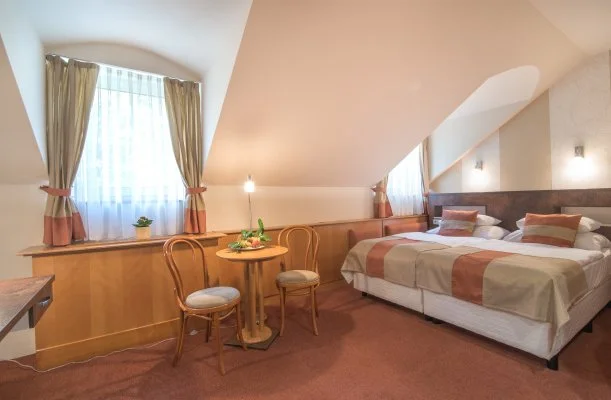 Hotel Spa Hévíz Hotel Spa Hévíz