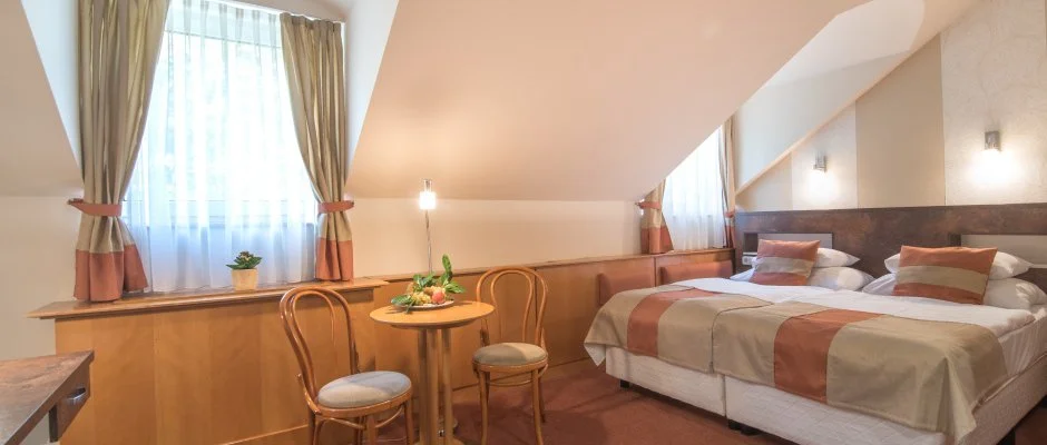 Hotel Spa H�v�z H�v�z