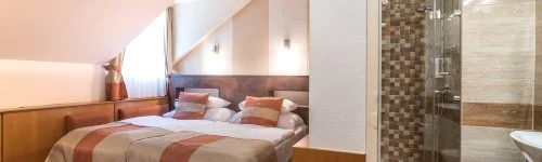 Hotel Spa Hévíz
