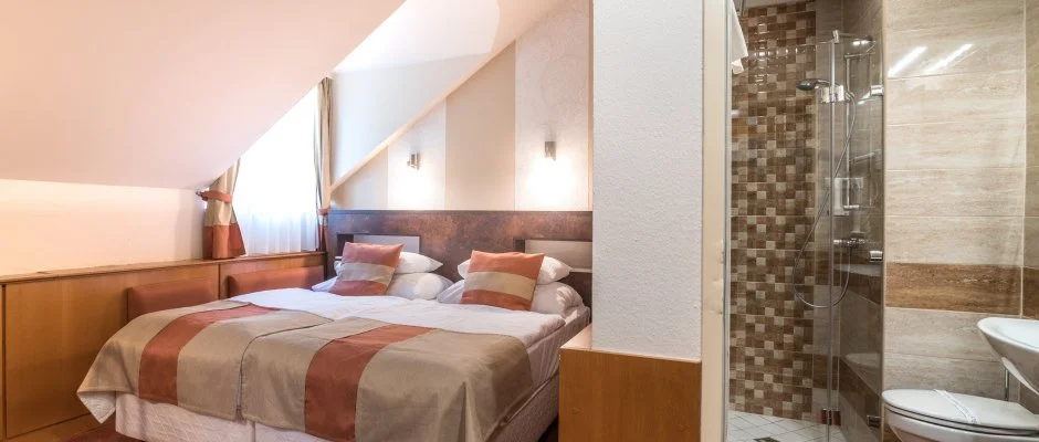 Hotel Spa H�v�z H�v�z
