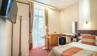 Hotel Spa H�v�z