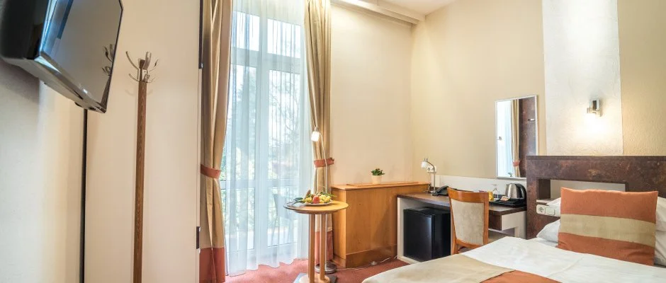 Hotel Spa H�v�z H�v�z