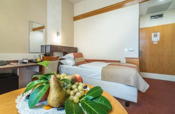 Hotel Spa Hévíz Hotel Spa Hévíz