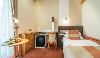 Hotel Spa H�v�z