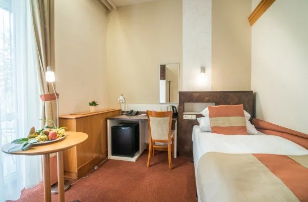 Hotel Spa Hévíz Hotel Spa Hévíz