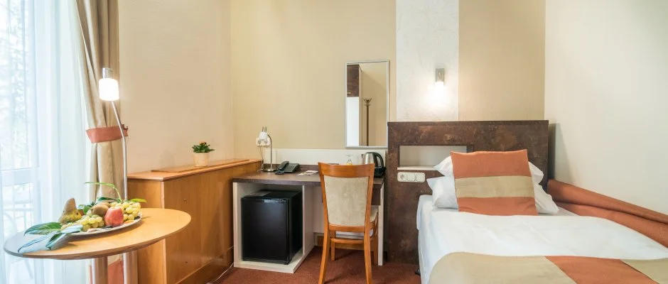 Hotel Spa H�v�z H�v�z