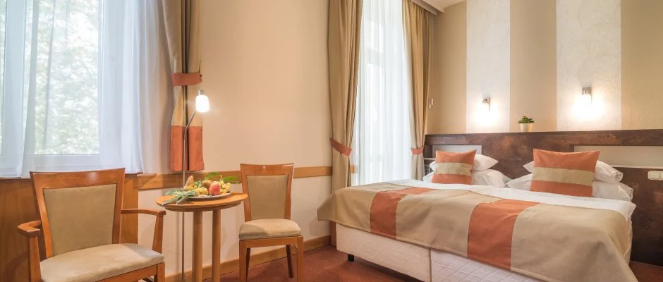 Hotel Spa H�v�z H�v�z
