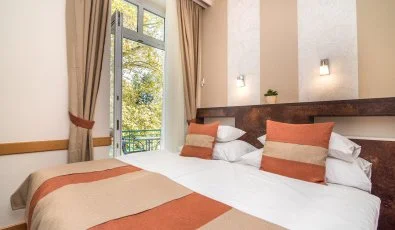 Hotel Spa H�v�z