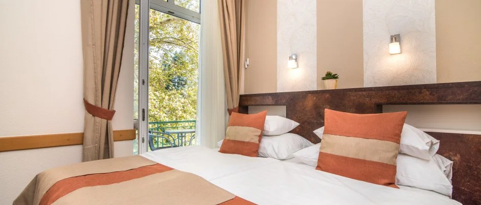 Hotel Spa H�v�z H�v�z