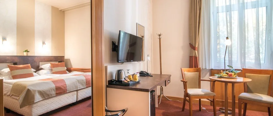 Hotel Spa H�v�z H�v�z