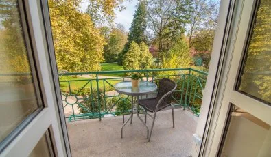 Hotel Spa H�v�z