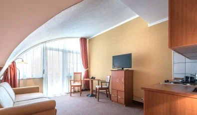Hotel Spa H�v�z