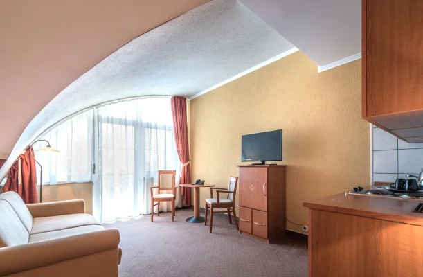 Hotel Spa Hévíz Hotel Spa Hévíz
